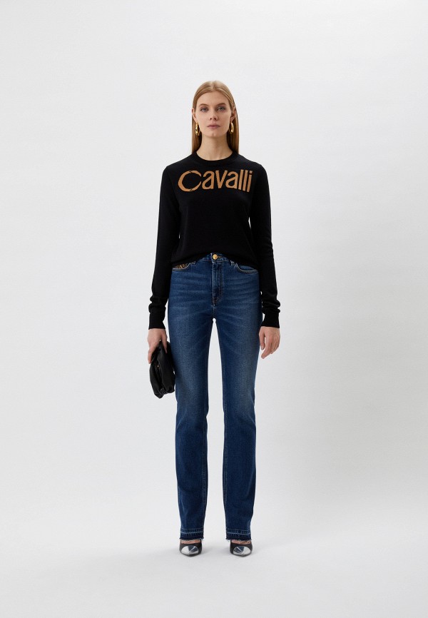 Roberto Cavalli Джемпер - фото 2