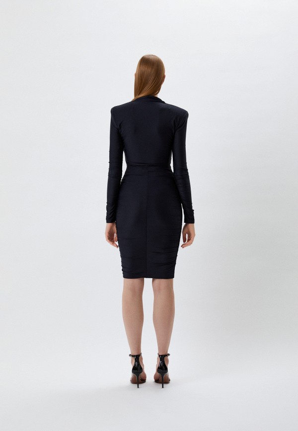 Roberto Cavalli Платье - фото 3