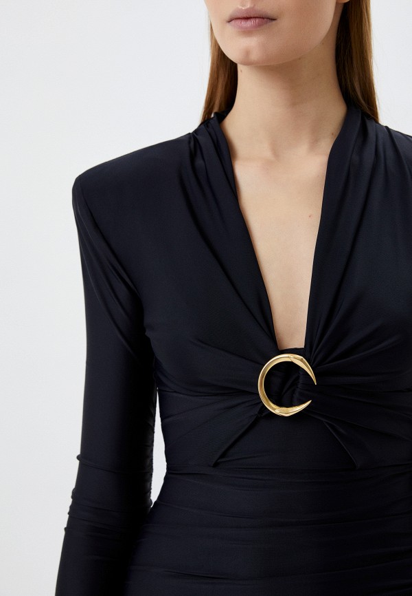 Roberto Cavalli Платье - фото 4