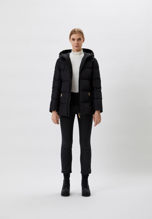 Roberto Cavalli Пуховик - фото 2