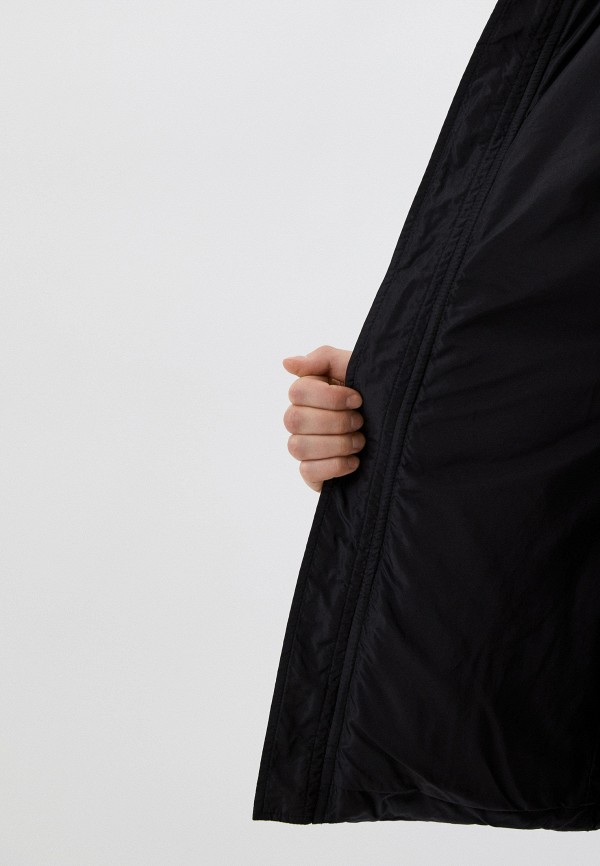 Roberto Cavalli Пуховик - фото 4