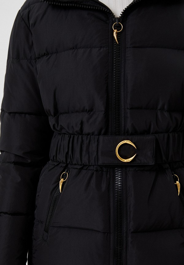 Roberto Cavalli Пуховик - фото 5