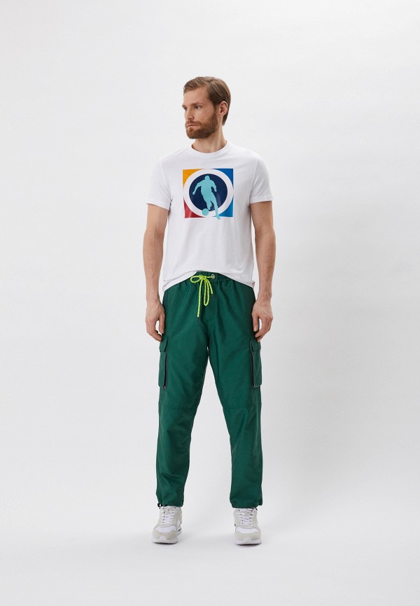 Bikkembergs Футболка - фото 2