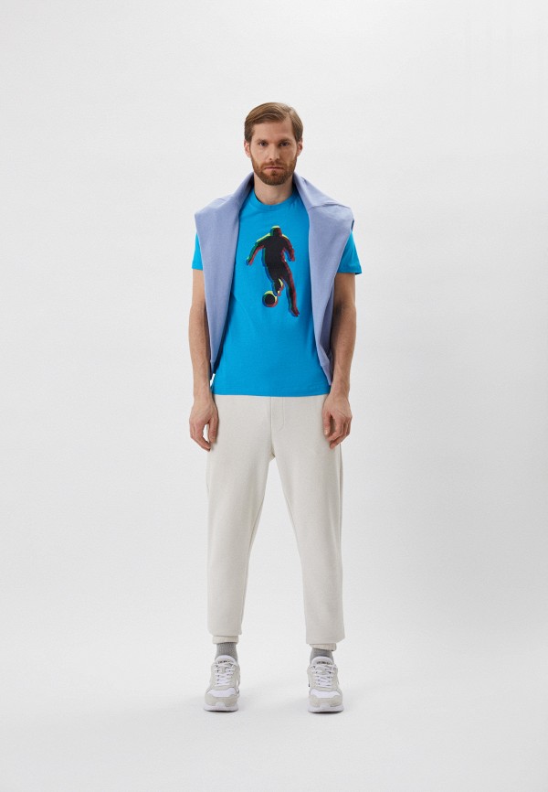 Bikkembergs Футболка - фото 2