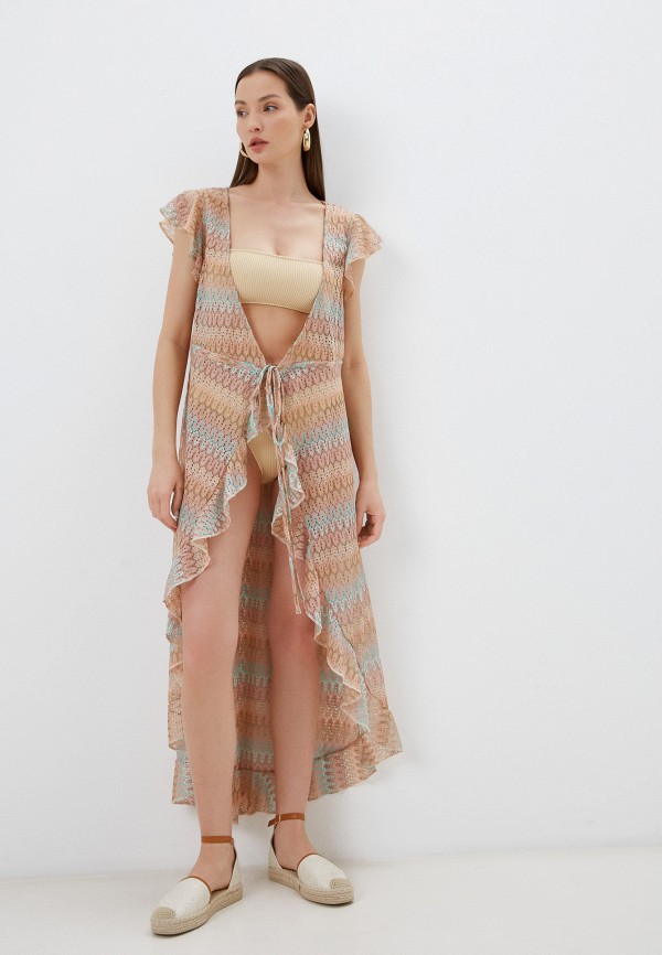 Dali Туника пляжная - фото 1