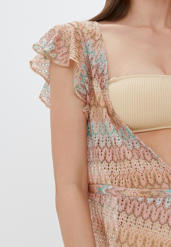 Dali Туника пляжная - фото 4