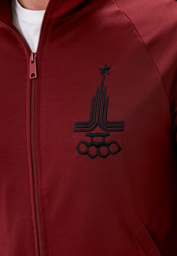 Mother Russia Олимпийка - Как у бати 2.0 - фото 4