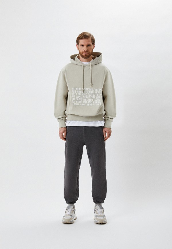 Helmut Lang Худи - фото 2