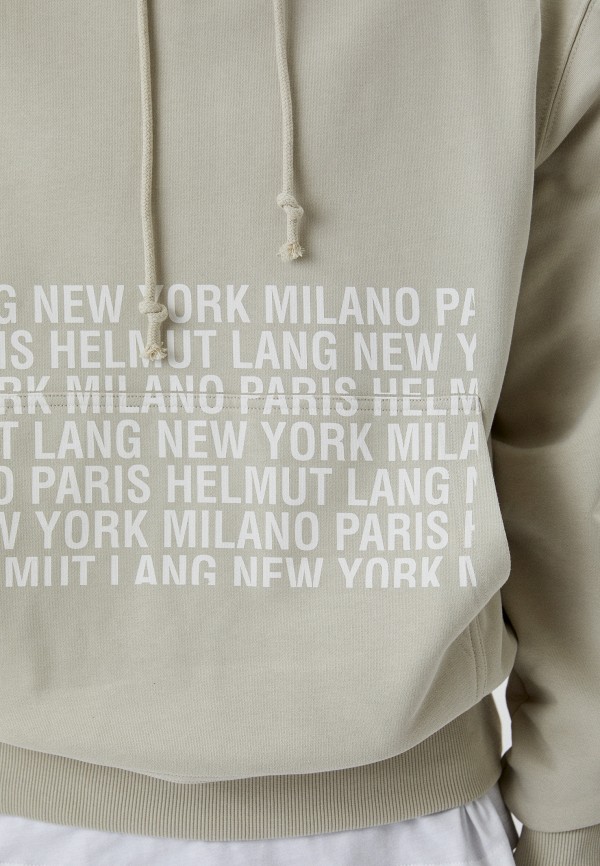 Helmut Lang Худи - фото 4