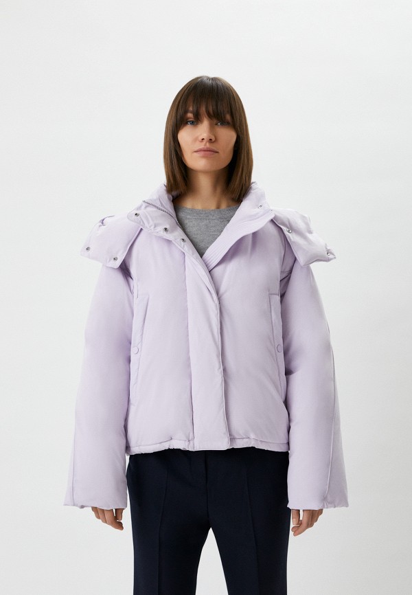 Theory Пуховик - фото 1