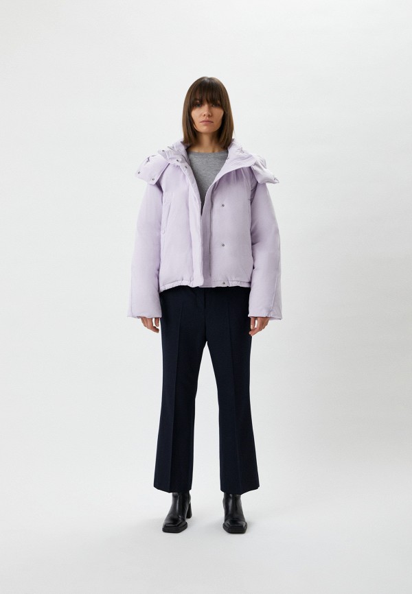 Theory Пуховик - фото 2