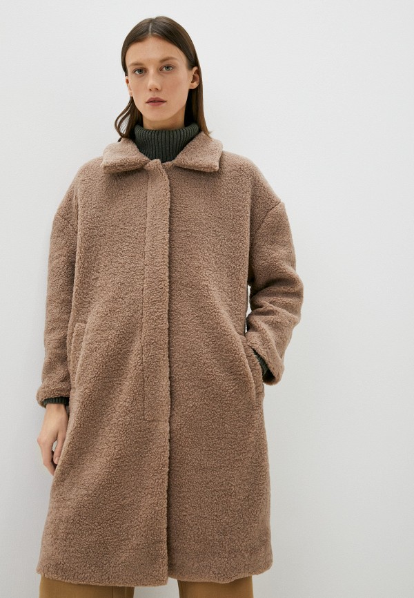 Zibi London Шуба - фото 1