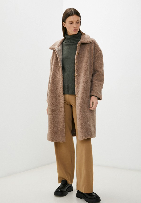 Zibi London Шуба - фото 2