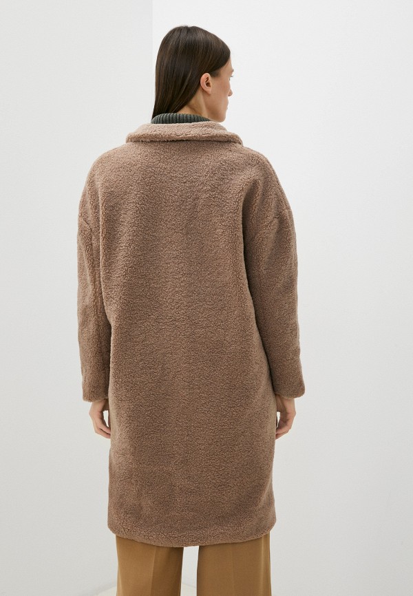 Zibi London Шуба - фото 3