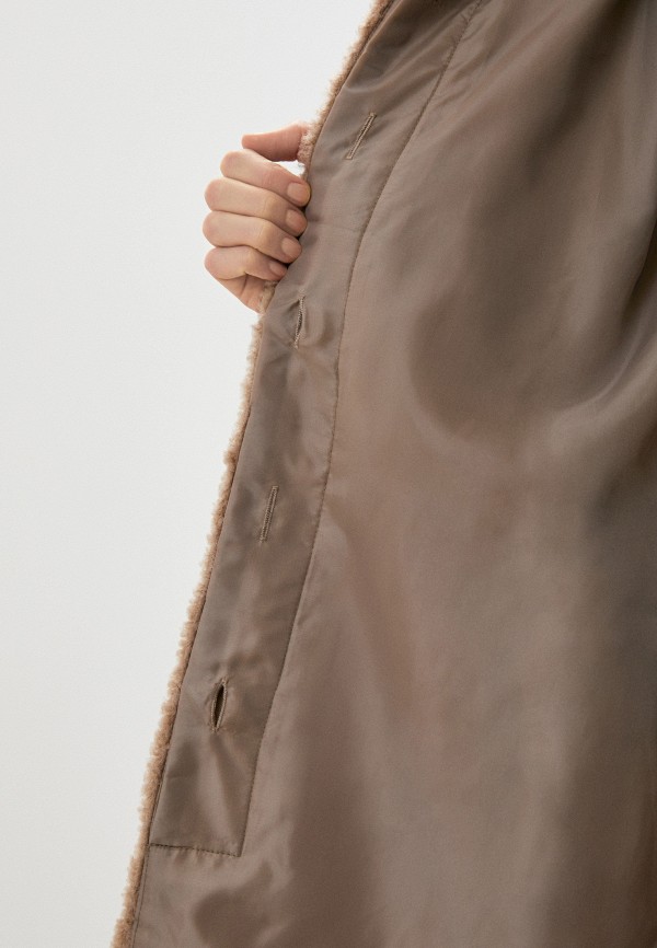 Zibi London Шуба - фото 4