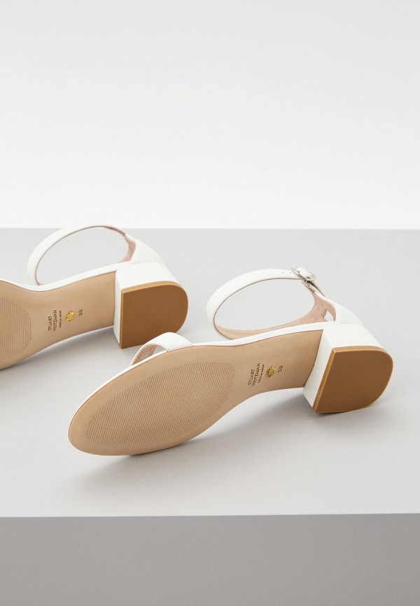 Stuart Weitzman Босоножки - фото 5