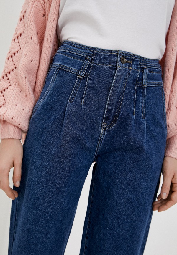 Snow Airwolf Джинсы - фото 4