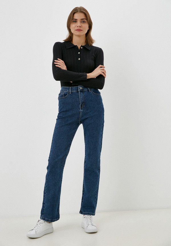 Snow Airwolf Джинсы - фото 2