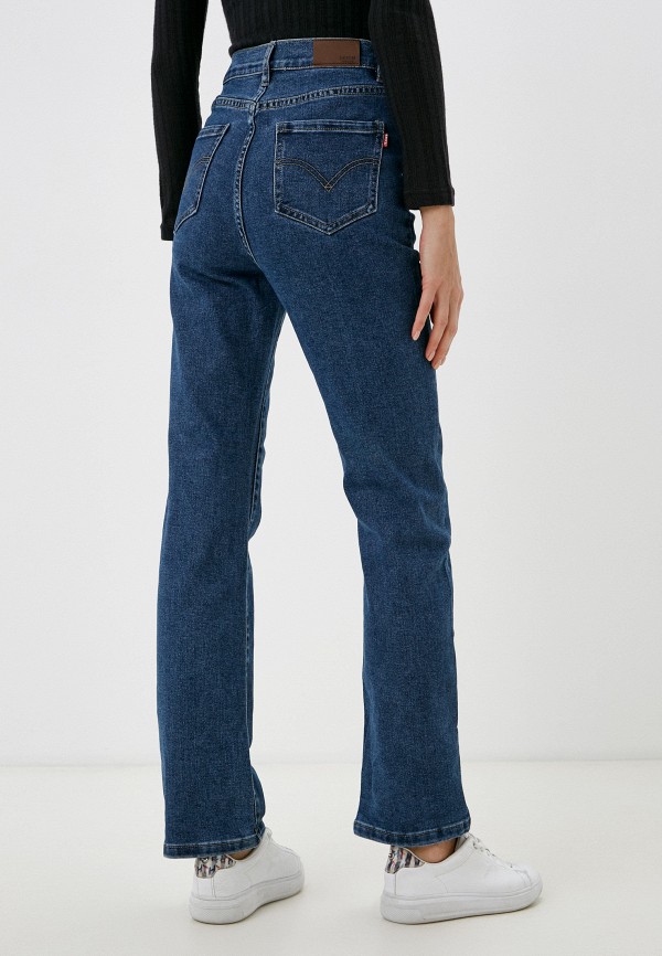 Snow Airwolf Джинсы - фото 3