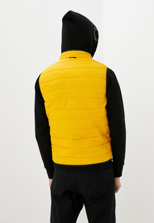 Napapijri Жилет утепленный - A-MUNIZ - фото 3