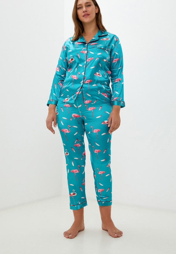 SleepShy Пижама - фото 1