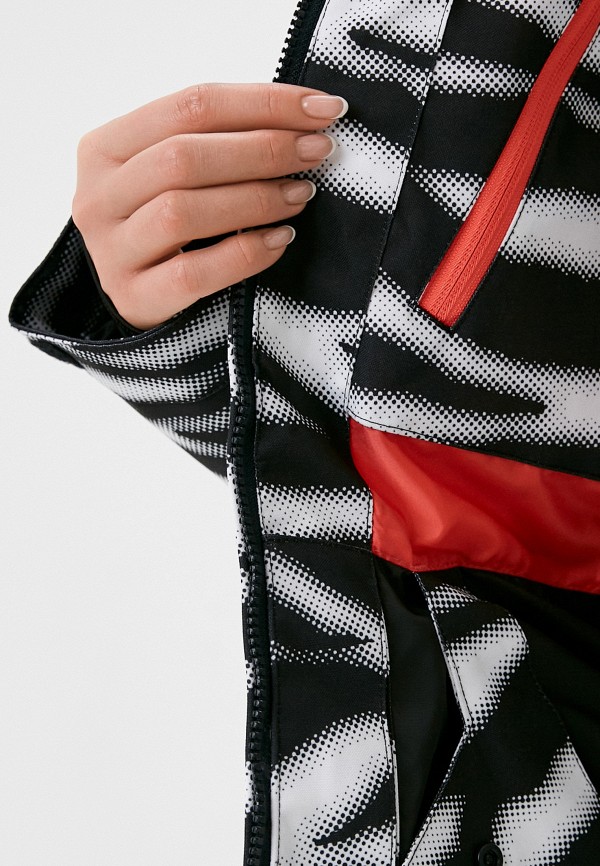 DC Shoes Куртка сноубордическая - DIVA - фото 4