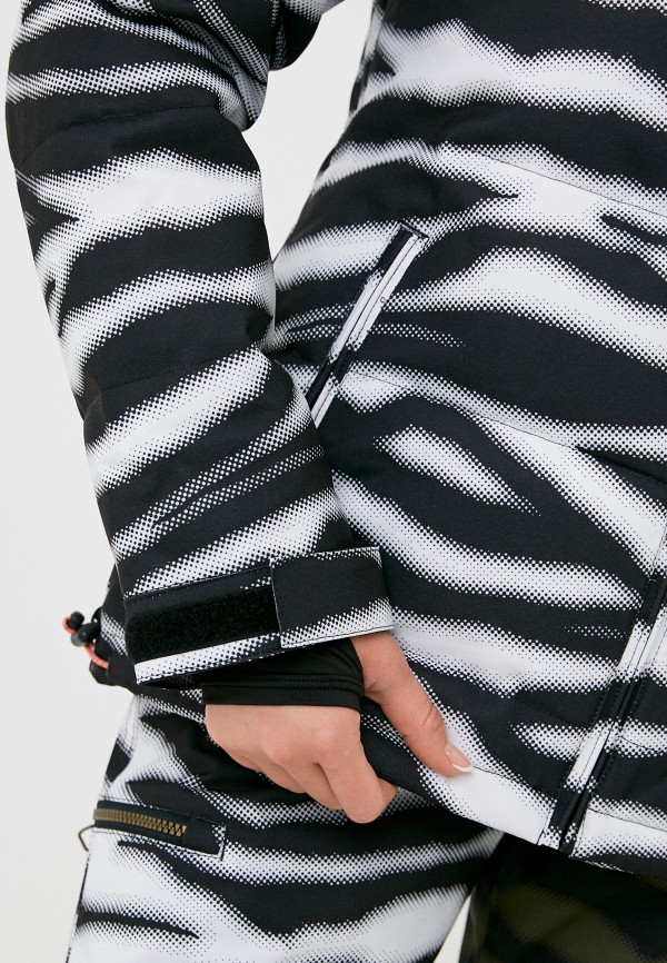 DC Shoes Куртка сноубордическая - DIVA - фото 5