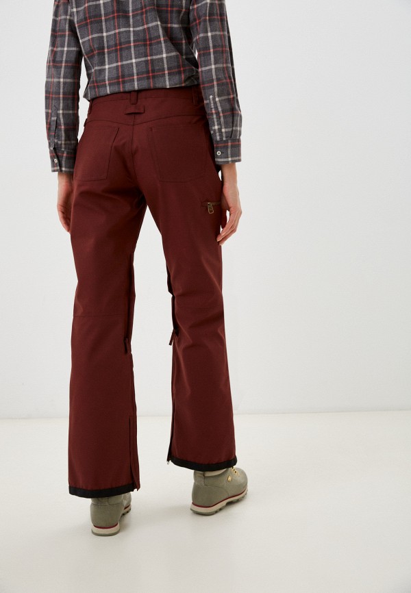 DC Shoes Брюки горнолыжные - VIVA - фото 3