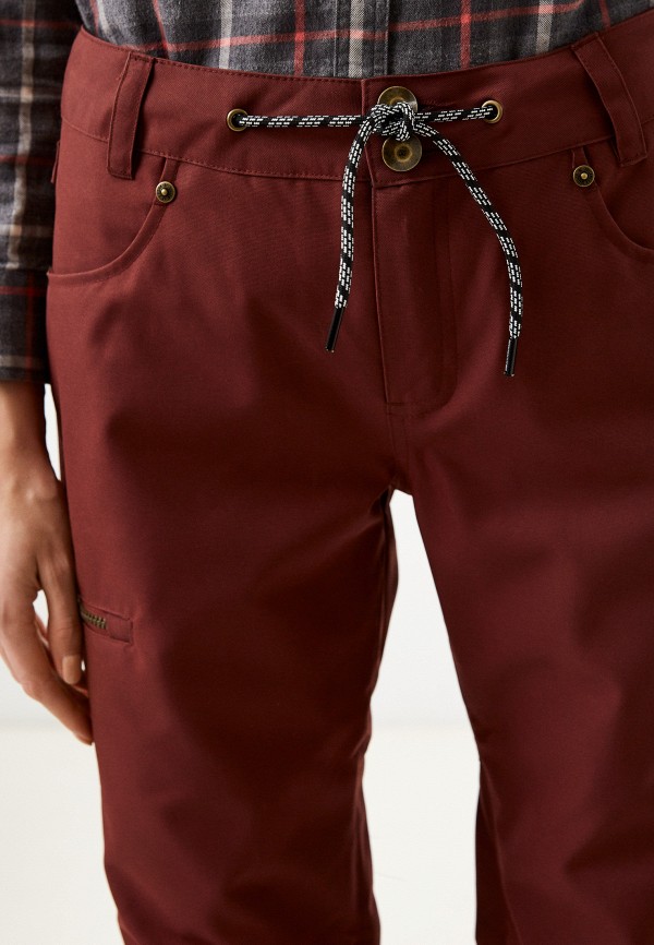 DC Shoes Брюки горнолыжные - VIVA - фото 4