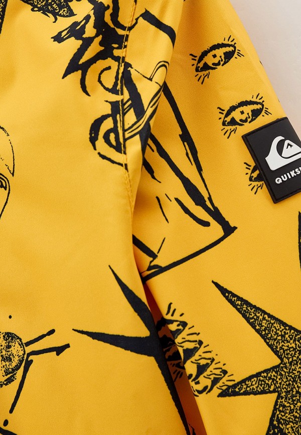 Quiksilver Куртка сноубордическая - фото 3