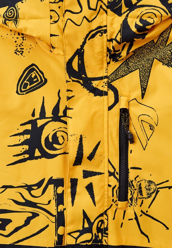 Quiksilver Куртка сноубордическая - фото 4