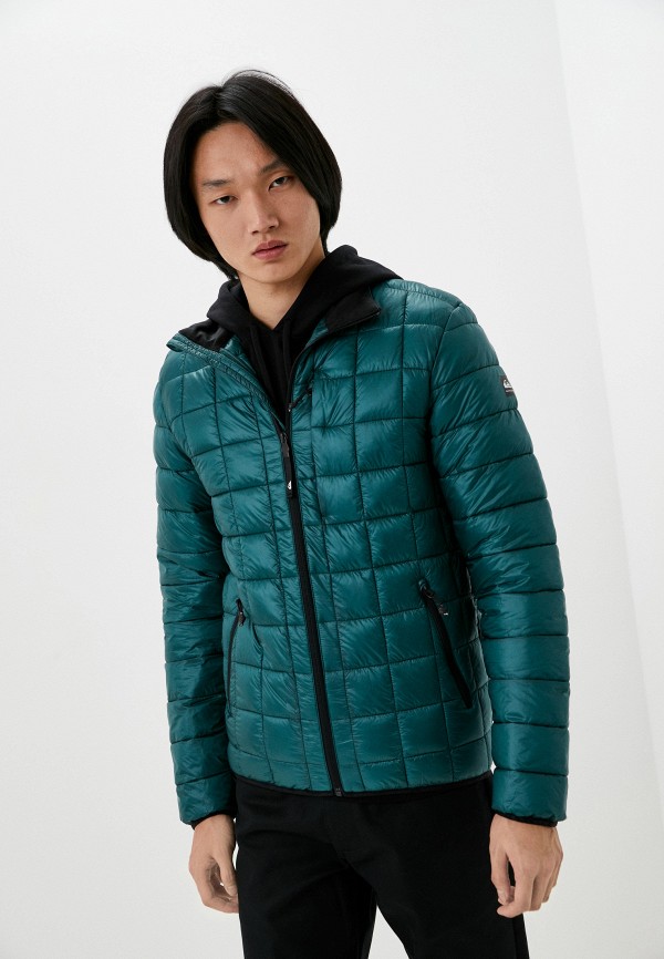 Quiksilver Куртка утепленная - RELEASE JK M JCKT GSR0 - фото 1