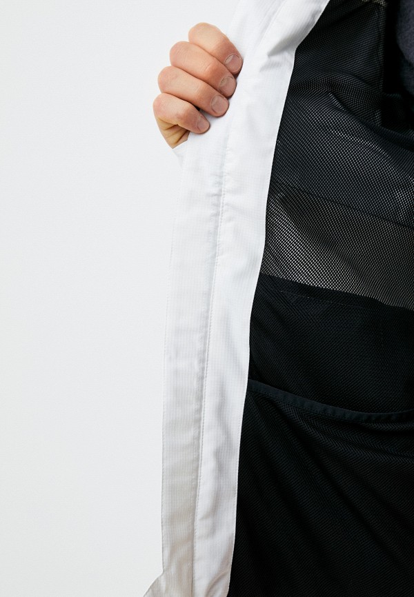 Quiksilver Куртка - LIZARD HEAD JK Y OTLR WBK0 - фото 4