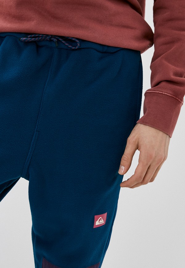 Quiksilver Брюки спортивные - RAPID DESCENT M NDPT BYD0 - фото 4