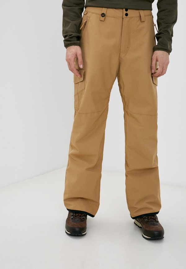 Quiksilver Брюки горнолыжные - PORTER PT M SNPT CLD0 - фото 1