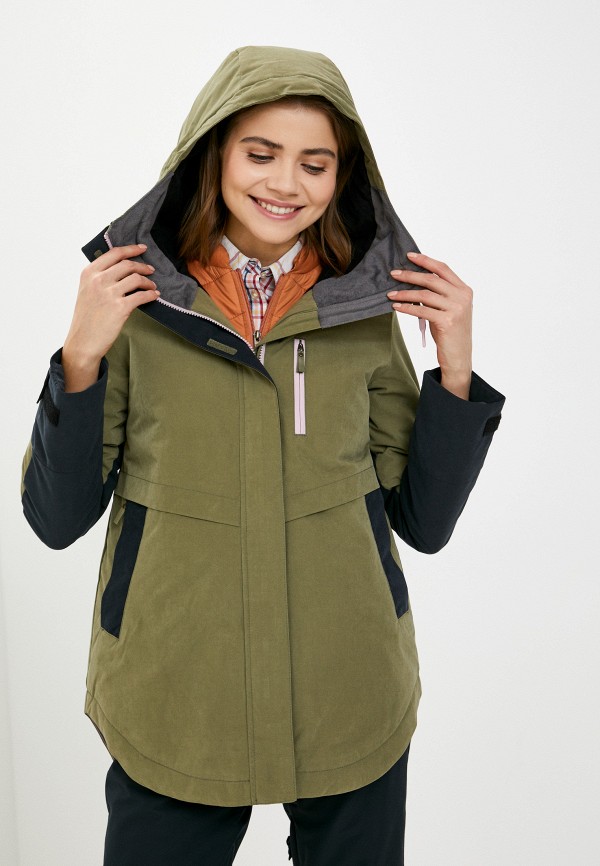 Roxy Парка - WILLOWTREEJK J OTLR GPZ0 - фото 1