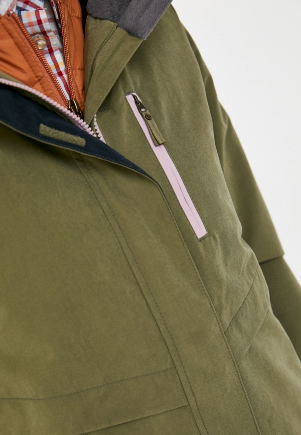 Roxy Парка - WILLOWTREEJK J OTLR GPZ0 - фото 5