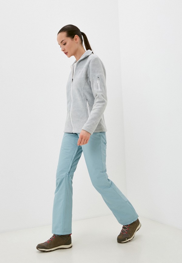 Roxy Брюки горнолыжные - BACKYARD PT J SNPT BHY0 - фото 2