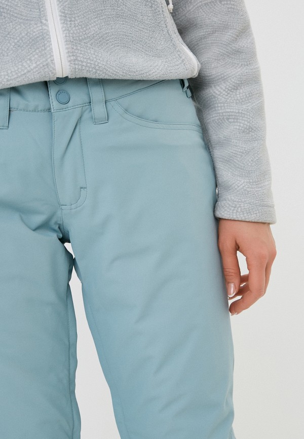 Roxy Брюки горнолыжные - BACKYARD PT J SNPT BHY0 - фото 4