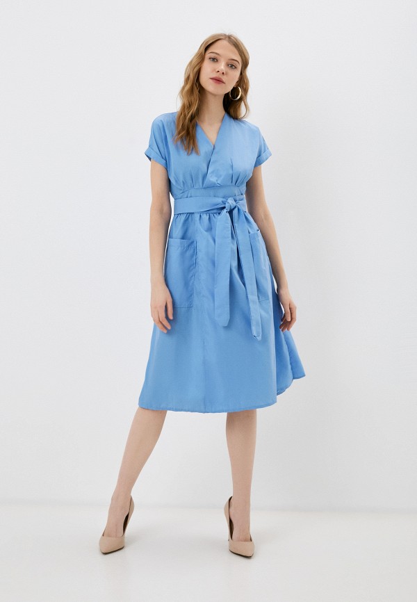 Dunia Платье - фото 1