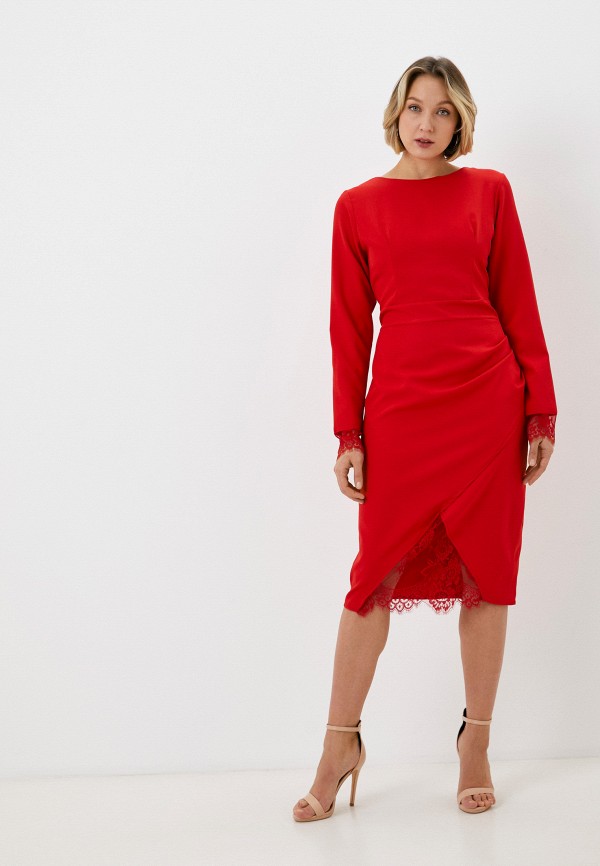 Dunia Платье - фото 1