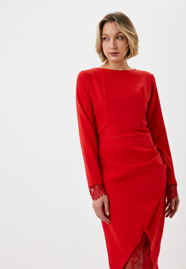 Dunia Платье - фото 3