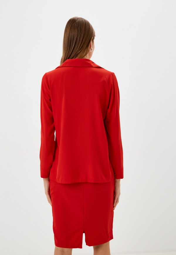 Dunia Платье и блуза - фото 3