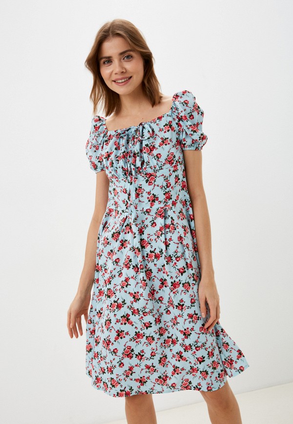 Dunia Платье - фото 1