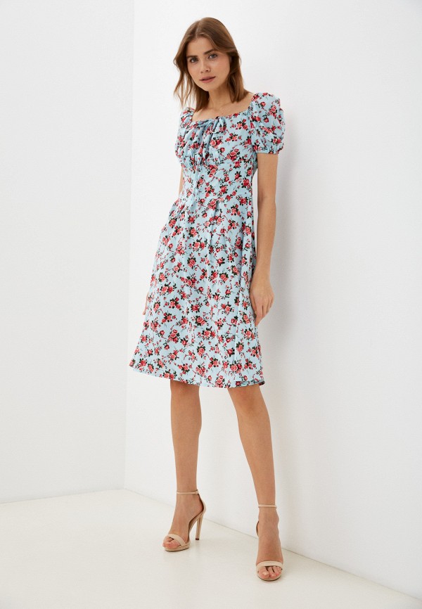 Dunia Платье - фото 2