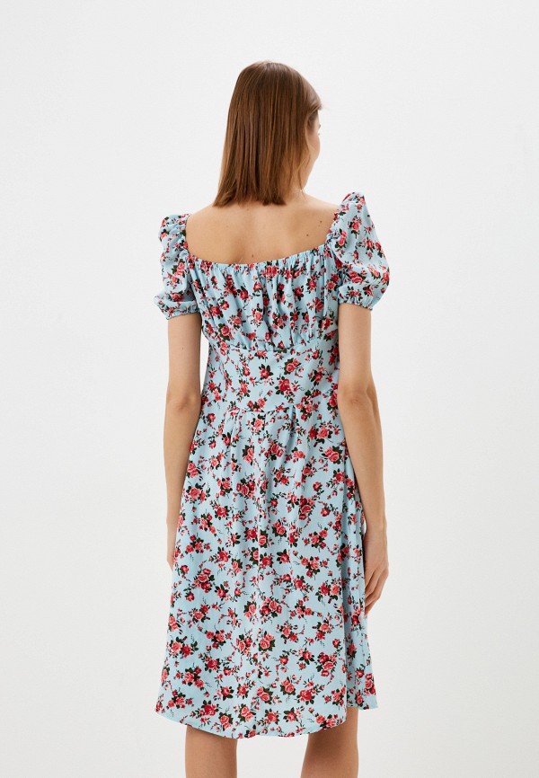 Dunia Платье - фото 3