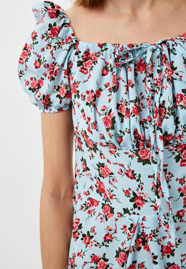 Dunia Платье - фото 4