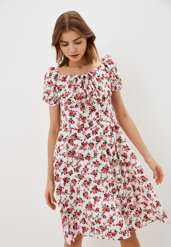 Dunia Платье - фото 1