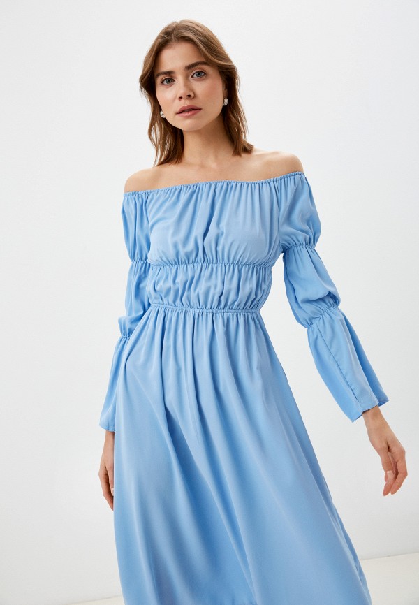 Dunia Платье - фото 2