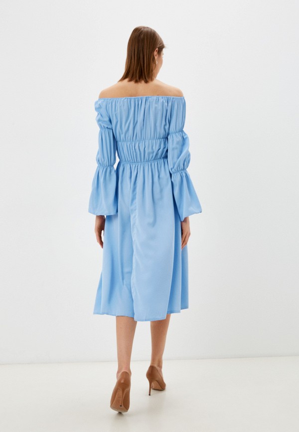 Dunia Платье - фото 3